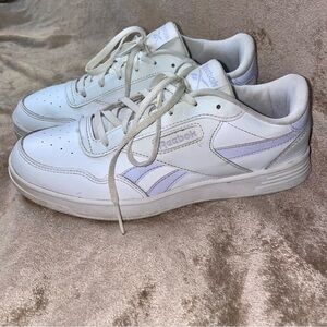 Reebok Court Advance Athletic Shoes!